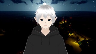 Video Pekenalan Riku Arnikari - Salam Kenal Semuanya