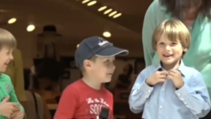 Germany's hardcore educational philosophy~