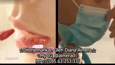 👨⚕Intense 💝 Love 👰♀ E 7 Sub Indo