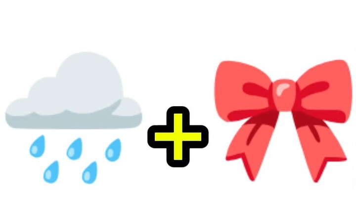 Guess the word by emojis Challenge 🔥 #challenge #quiz