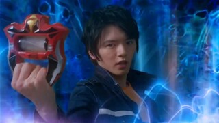 [Special Effects Miscellaneous] Comments on the end of Ultraman Geed, the end of Bei Laohei's failur