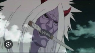 Di saat ngabuburit enak nya nonton anine "NARUTO" ngsk sii
