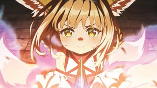 [December/Foreign Server/Mayu Ito] Arknights "Twilight in Volmud" Remake Animation PV & TV Commercia