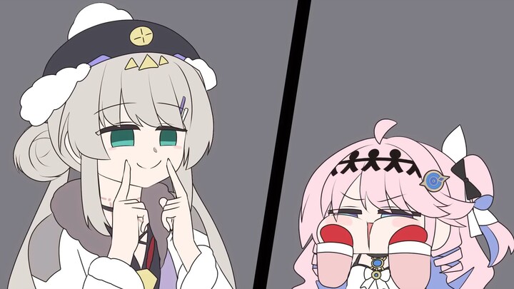 [Honkai: Star Rail] Dania-chan's Development Plan