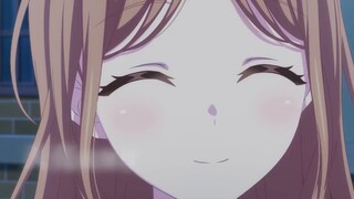 [MyGo/素祥MAD] “Aku juga ingin tersenyum bebas dan mengatakan bahwa cinta dan dirimu tidaklah penting.