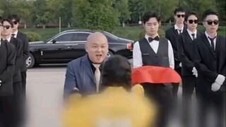 MENCARI CINTA SEJATI