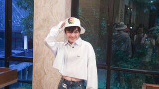 【Nan Sirui Earth】Don't miss the Little Earth Girl Group's dance performance—watch till the very end!