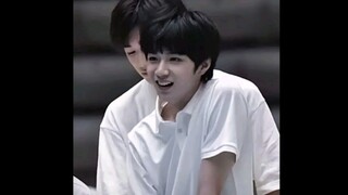 【宋亚轩】山东大汉的体型能输吗？