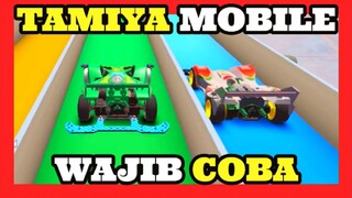 MiRiP TAMiYA ASLi WAJiB COBA NiH - Bakusou Kyoudai RUN FAST