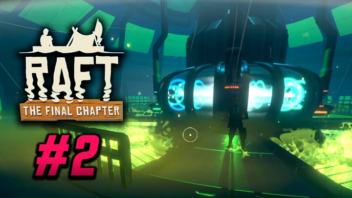 กองทัพแมลงสาบ | RAFT Final Chapter EP.2