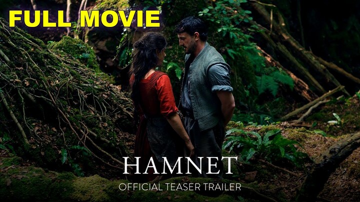 Hamnet (2025) SUB INDO