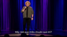 Fortune Feimster: Good Fortune Full Movie [Sub Việt]
