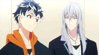 Idolish7 Second Beat Episode 8 (English Subbed)