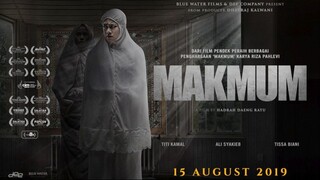 Makmum (2019)