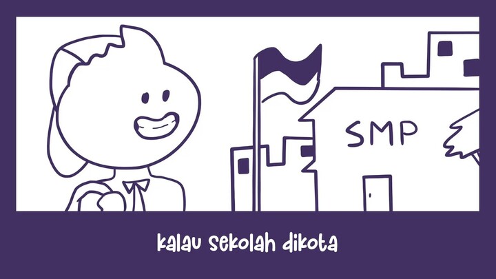 Sekolah Kampung