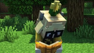 Daisy  Becomes a CARNlVORE