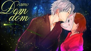 「AMV」Đom Đóm - Jack ♪