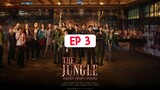 (SUB INDO) The Jungle Eps 3 | 720p HD (Thai Drama)