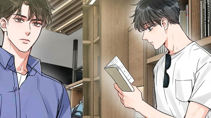 Episode 118 of Flowery Little Fish: Bu Chonghua caught a glimpse of the homosexual books in the book