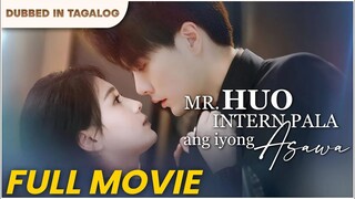 Intern pa lang siya sa opisina, pero full-time na agad sa puso ni Mr. Huo