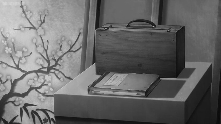 Love Through a Prism 18