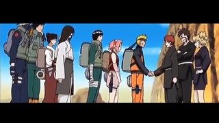 Giải Cứu Gaara thành công  #animedacsac#animehay#NarutoBorutoVN