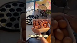 Borong satu jalanan bareng?! AYOO SIAPA TAKUT?!
