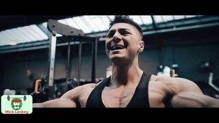 TRẬN ĐẤU PHYSIQUE MR. ĐỘNG LỰC CỦA OLYMPIA 2021 #gym