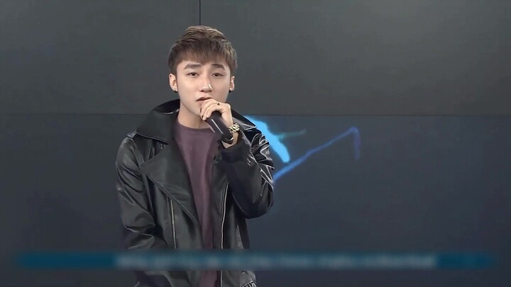 CƠN MƯA NGANG QUA - SƠN TÙNG M-TP (Bữa Trưa Vui Vẻ)