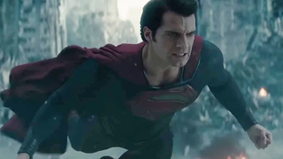 Man of Steel / เจ้ามันเป็นปีศาจ พากย์ไทย