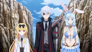 Arifureta Shokugyou de Sekai Saikyou season 3 episode 1 Full Sub Indo | REACTION INDONESIA