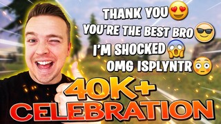 Surprising Underrated Streamers and Making Their Day | COD Mobile