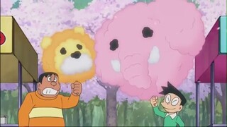 Doraemon episode 857
