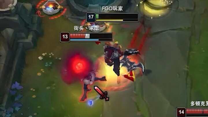 กวงฮุย: เล่นเกมแล้วเจอผีชัดๆ!