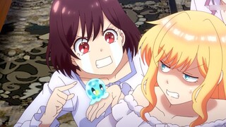 "This is our child, how can you bear to kick it out?"