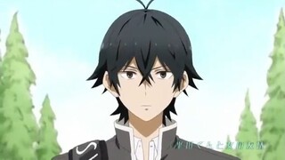 Handah - kun full episode 1-12 English dub [full Season]