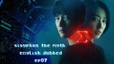 Sisyphus the myth (eng/dub ep07)