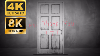 【8K/4K】收藏级《No Thank You！-HTT 》 轻音少女 ED