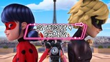 ( Part 1/2 ) Miraculous ladybug season 2 Episode 4 Befana { English sub) full