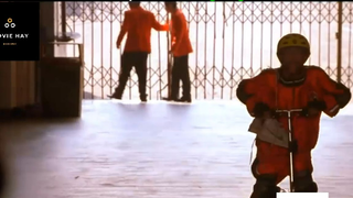 Thần đồng bóng rổ (p3) #rvphimcuocsong