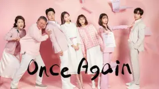 Once Again (2020) Episode 15