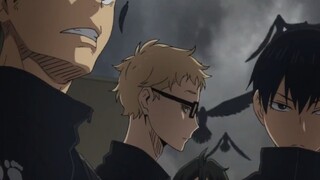 [Anime]MAD.AMD: Haikyuu!! Anime yang Akan Membuatmu Suka Voli