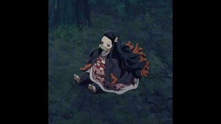 nezuko whats up im baby