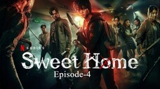 Sweet Home Season 1 Episode 4