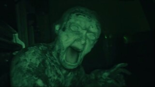Strange Frequencies Taiwan Killer Hospital