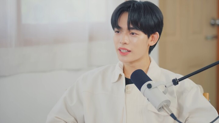 คุยกับ | ป๋อ ศุภการ ด้วงกับเธอ 蒂蒂万皮奇