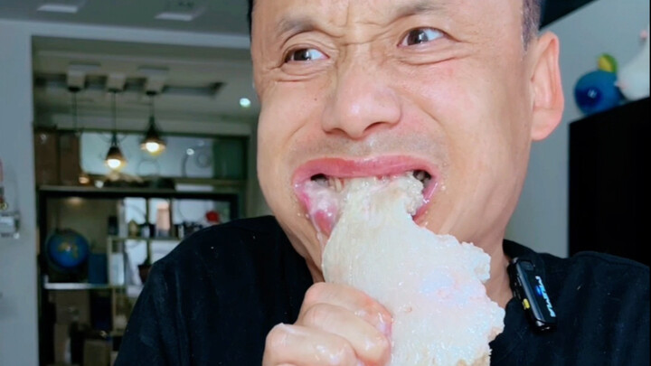 ท้ากินเนื้อสันหลังอูฐ แล้วอยากให้ฉันท้าอะไรอีกนะ?