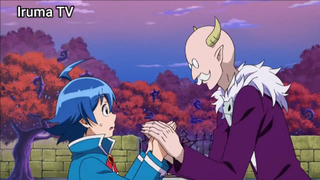 Mairimashita! Iruma-kun (Ep 9.2) Huấn luyện đặc biệt dành cho Iruma #Iruma_tap9
