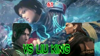 MELAWAN LIU KING !!