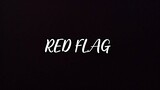 red flag meme||by:me
